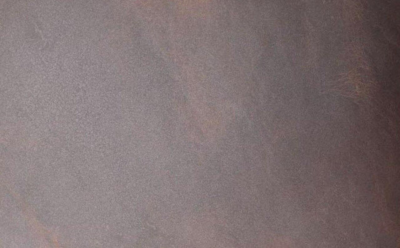 Import Tooling Leather 5/6 oz (2mm) Full Grain 100% Cowhide PreCut Sizes 6" to 48" - Medium BROWN